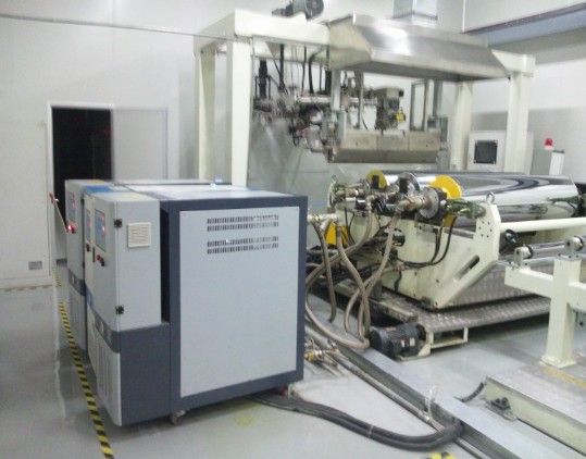 輥筒溫度控制機