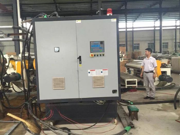 印刷滾輪加熱控溫