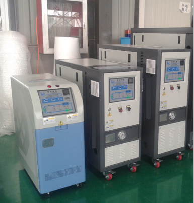 玻璃鋼模具溫度控制機